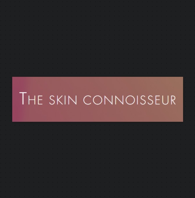 The Skin Connoisseur