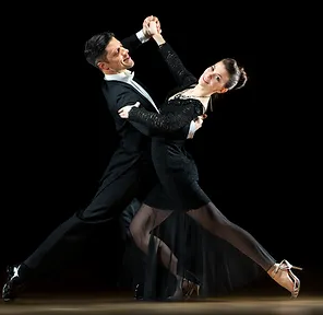 VGdance School
