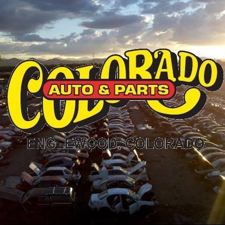 Colorado Auto & Parts Inc.