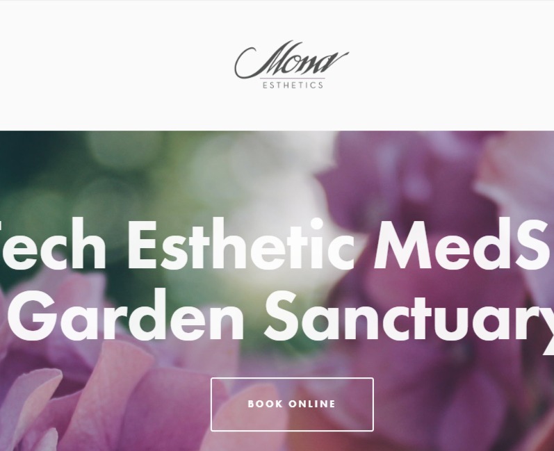MONA ESTHETICS