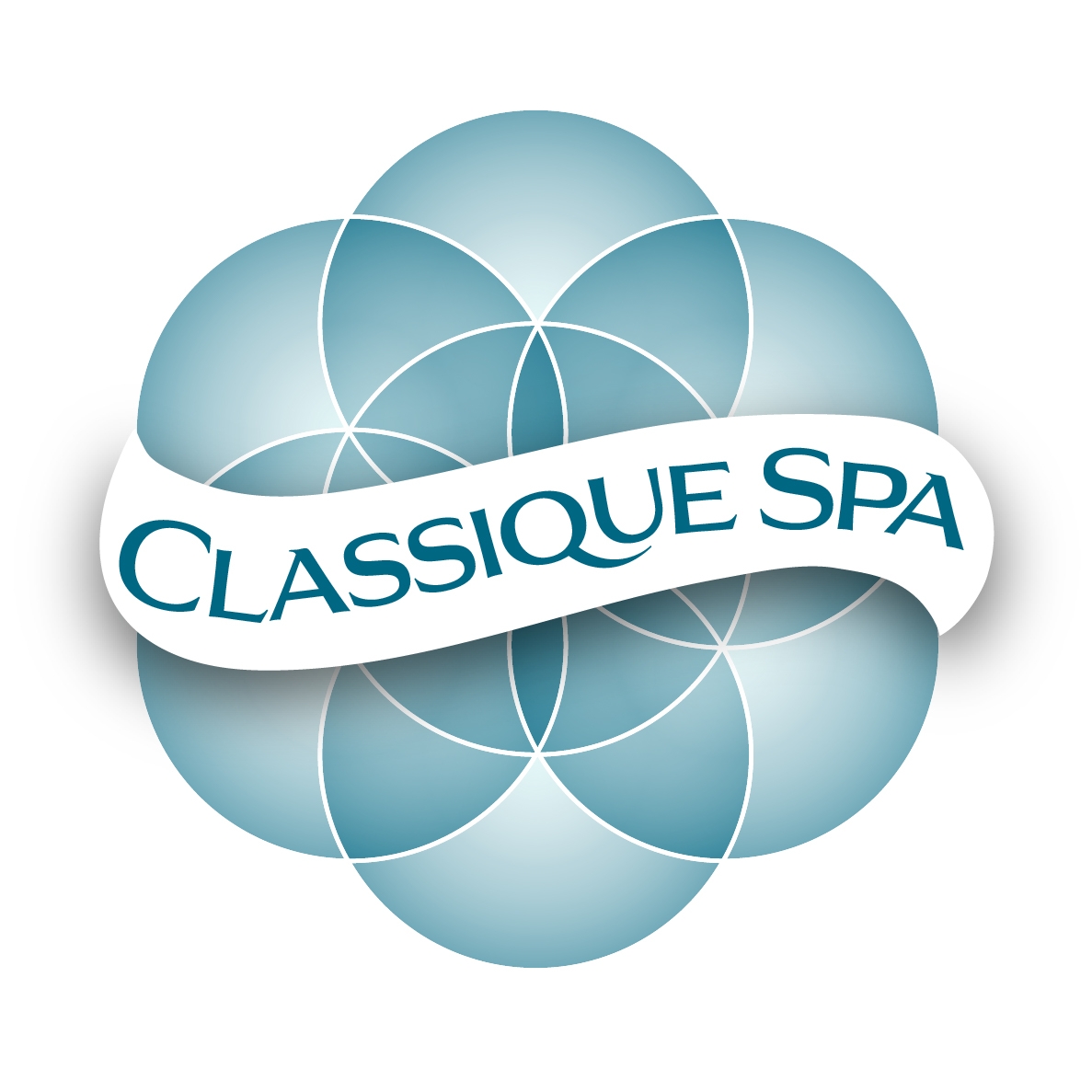 Classique Queen Anne Spa
