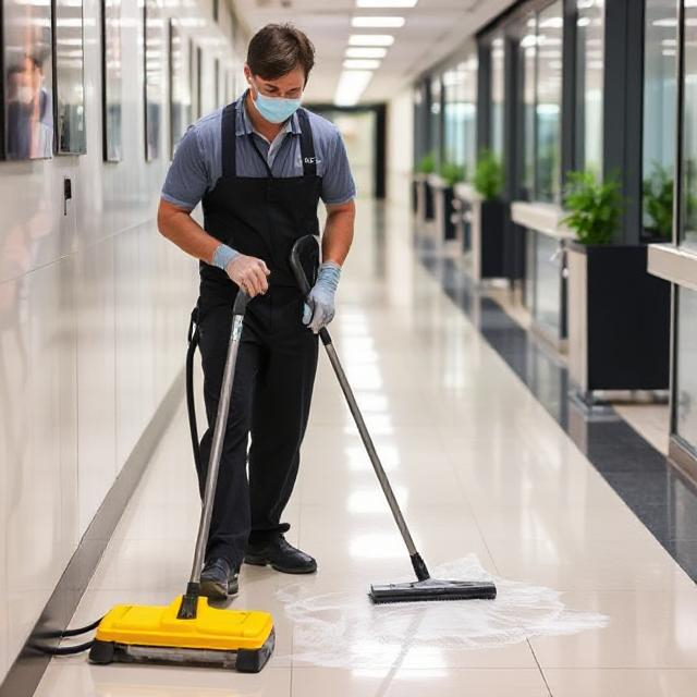 Beehive Cleaning