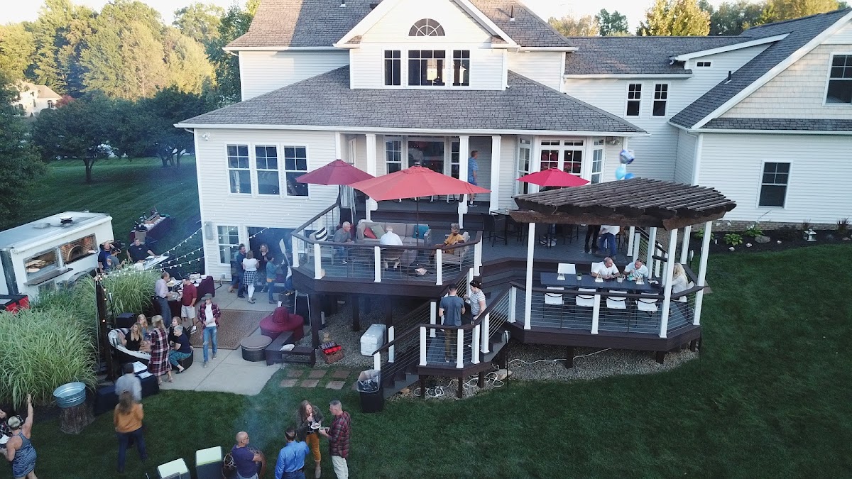 Woodland Deck Company