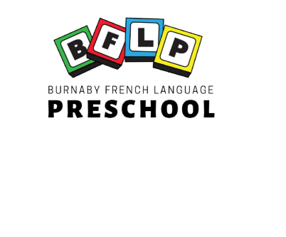 Burnaby French Language Preschool