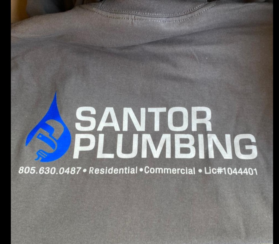 Santor Plumbing Inc.