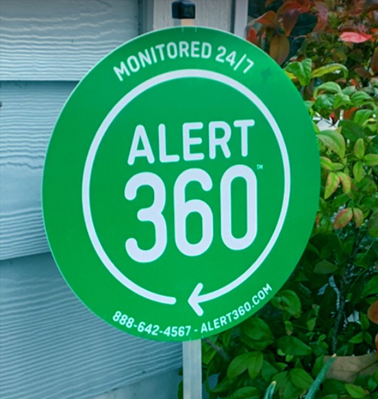 Alert 360 Home Security Business Security Systems & Commercial Security