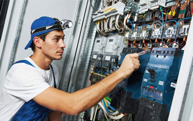 ASG Electrique Inc