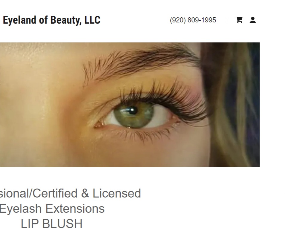 Doll Eyes Lashes, Eyelash Extensions & Permanent Makeup