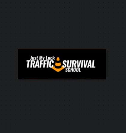 Busted! Traffic School