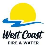 West Coast Fire & Water (previously with SERVPRO)