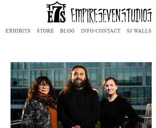 Empire Seven Studios