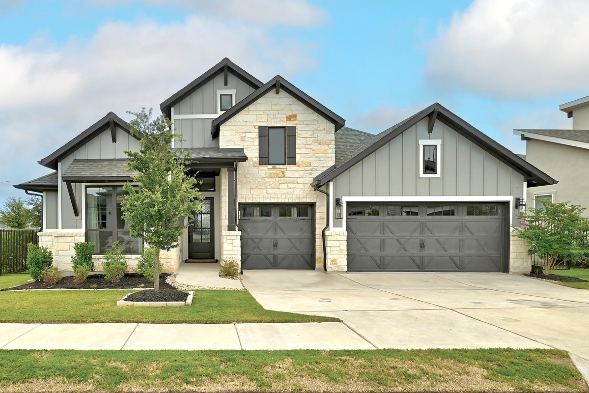 Good Neighbor Property Management