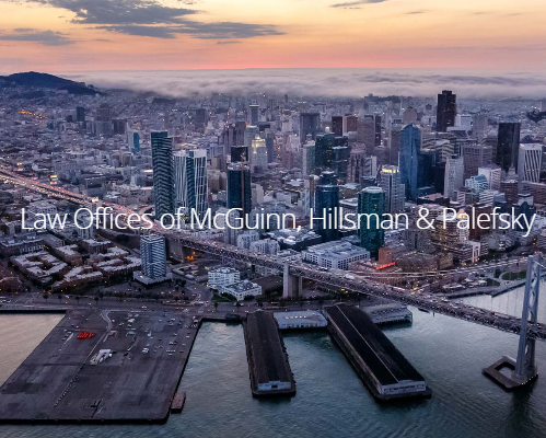 McGuinn, Hillsman & Palefsky