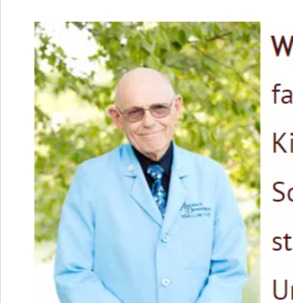 Dr. William L. Coker Jr, MD