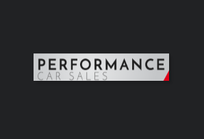 Performance Car Sales