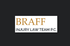 The Braff Injury Law Team, P.C.