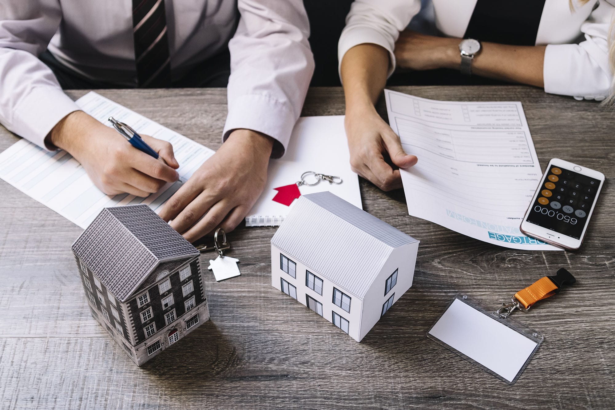 Vantage Property Management Ltd.
