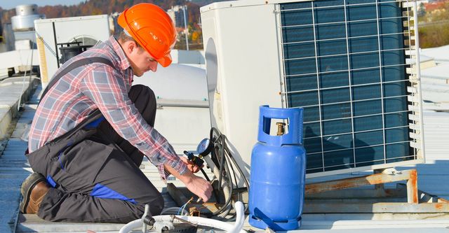 Thompson's Cooling & Heating, Inc of HVAC Fort Worth