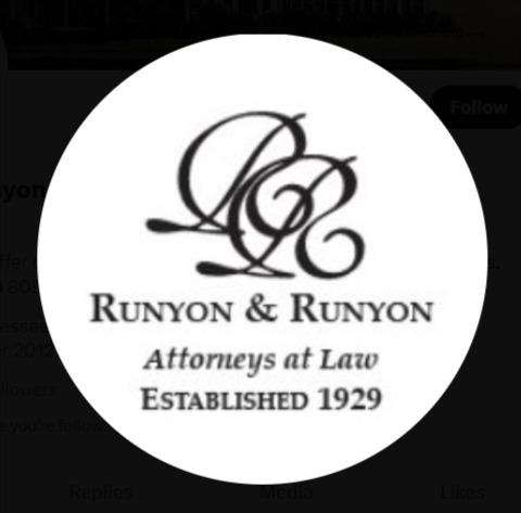 Runyon & Runyon