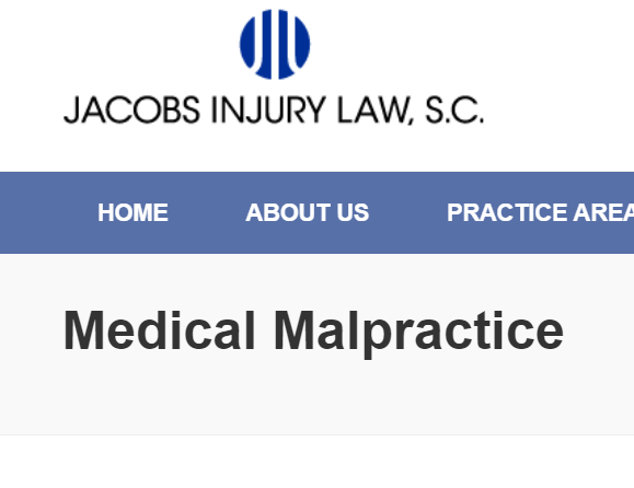 Jacobs Injury Law