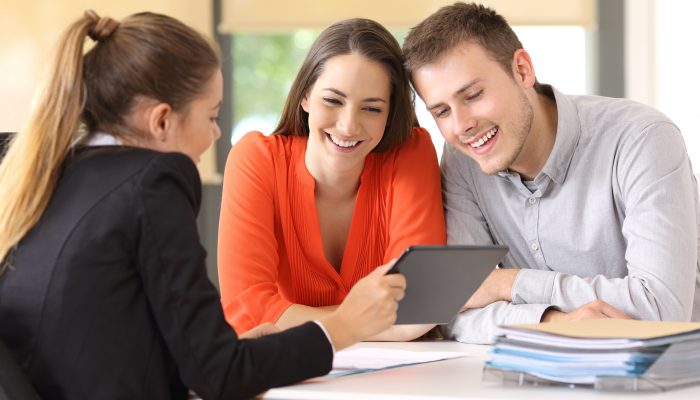 Maam Law Real Estate and Family Law
