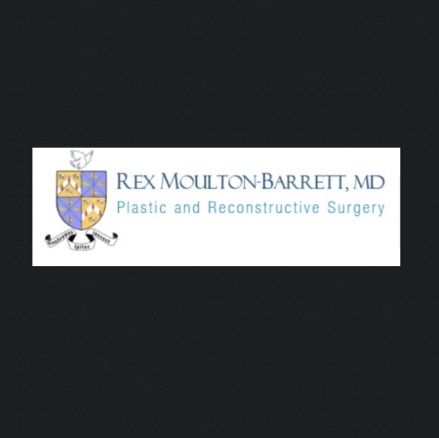 Rex Moulton-Barrett, M.D. Plastic Surgery & MediSpa