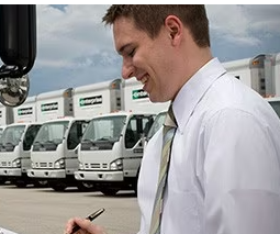 Enterprise Truck Rental