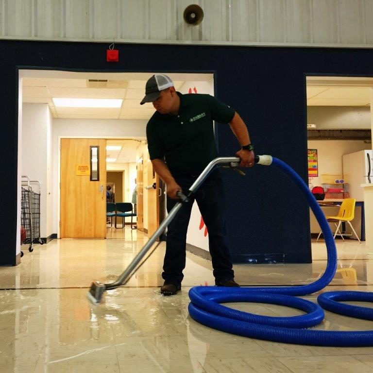Saskatoon Restoration Services