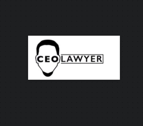 CEO Lawyer Personal Injury Law Firm