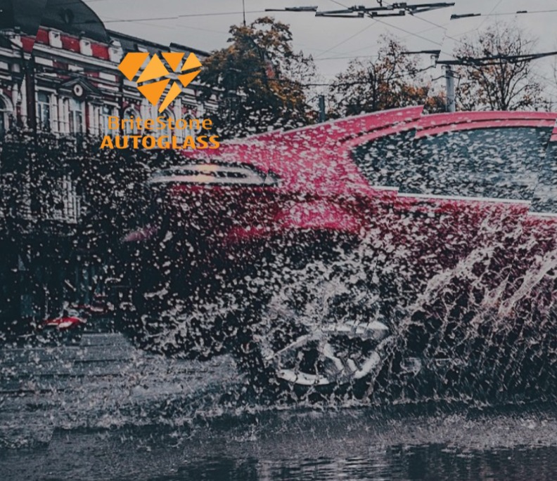 BriteStone Auto Glass