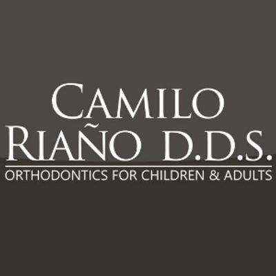 Camilo Riaño Orthodontics