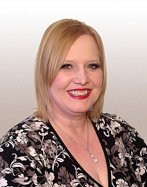 Laurie Boudreau - Mortgage Specialist with Castle Mortgage