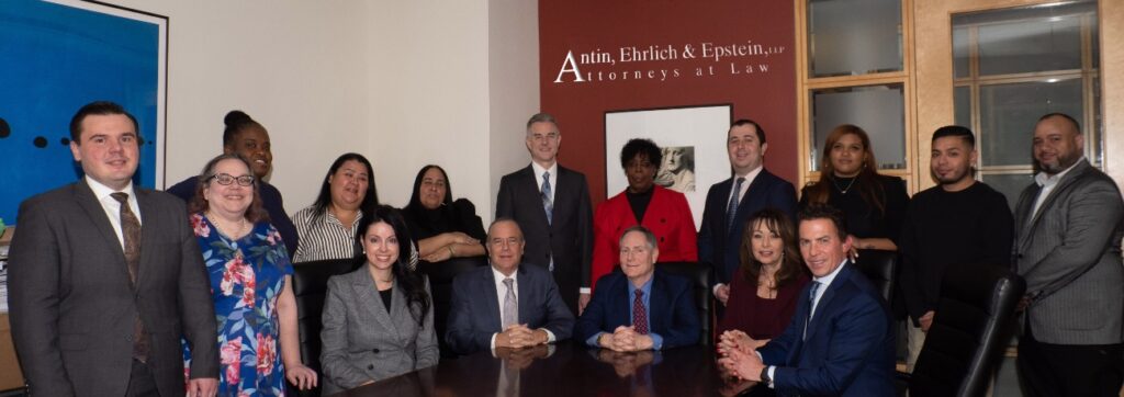 Antin Ehrlich & Epstein LLP