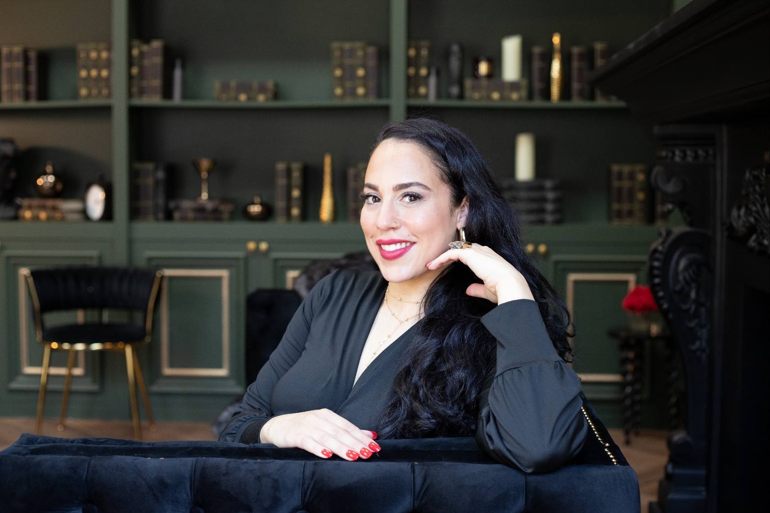 Lisa Jeffs Top Toronto Life Coach | Top Executive Coach