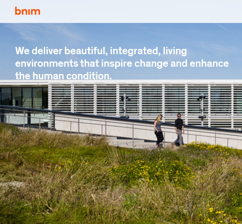 BNIM