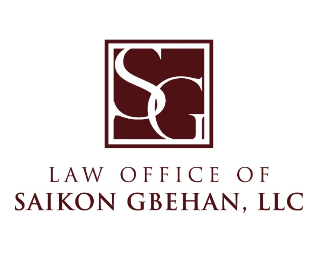 Law Office of Saikon Gbehan, LLC.