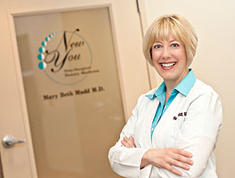 Mudd Mary Beth MD