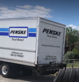 Penske Truck Rental