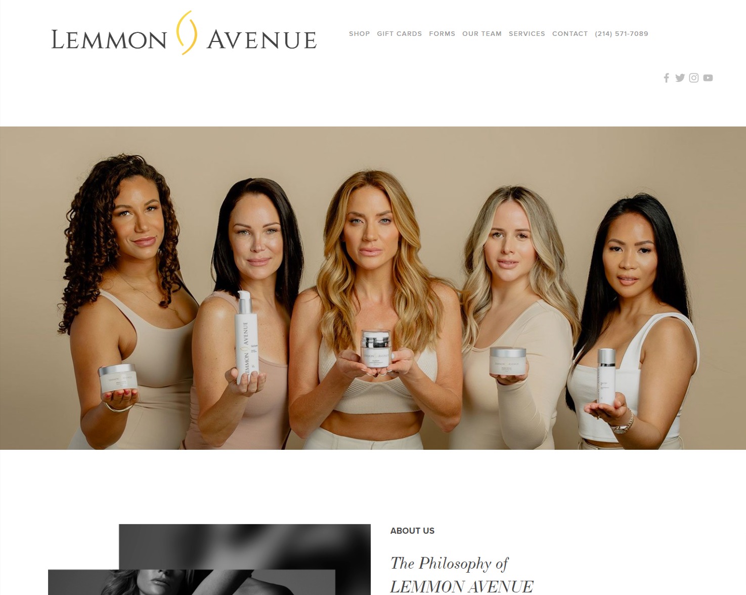 Lemmon Avenue Plastic Surgery and Laser Center