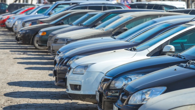 Wharncliffe Auto Group