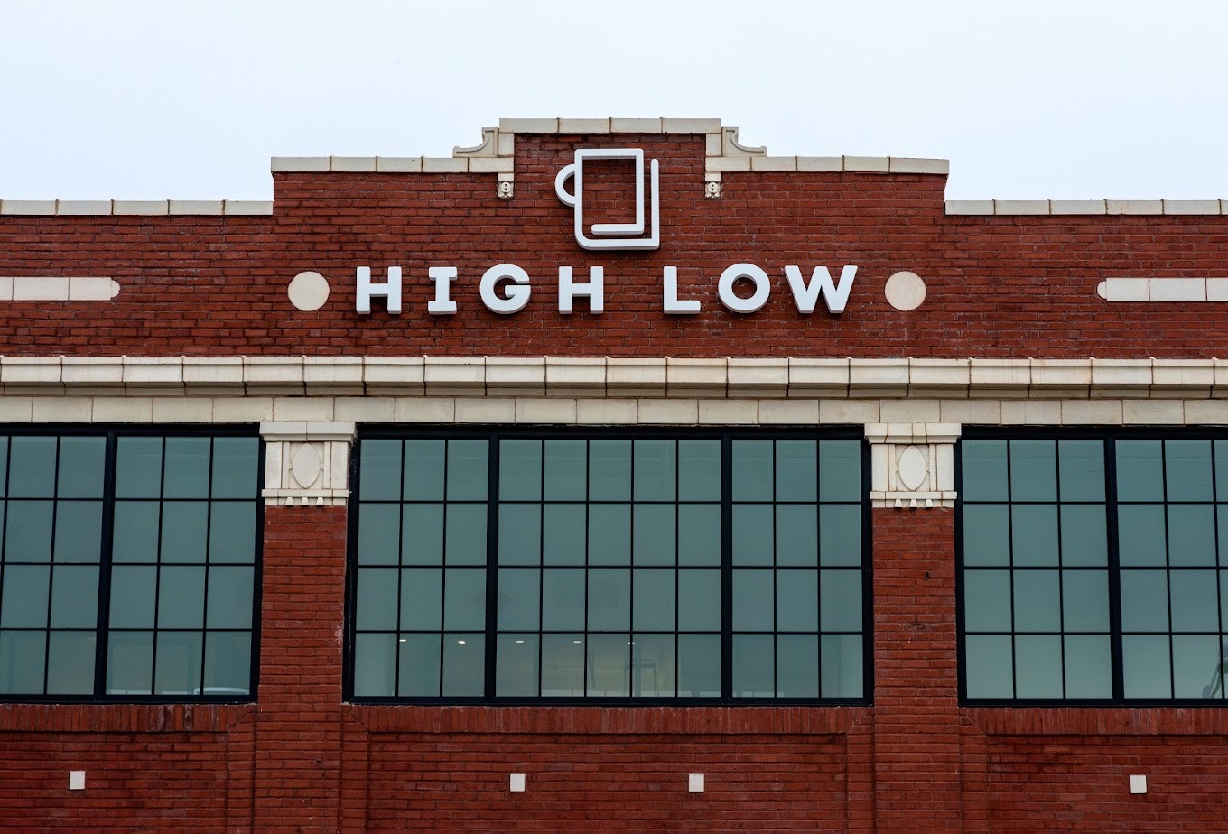 High Low