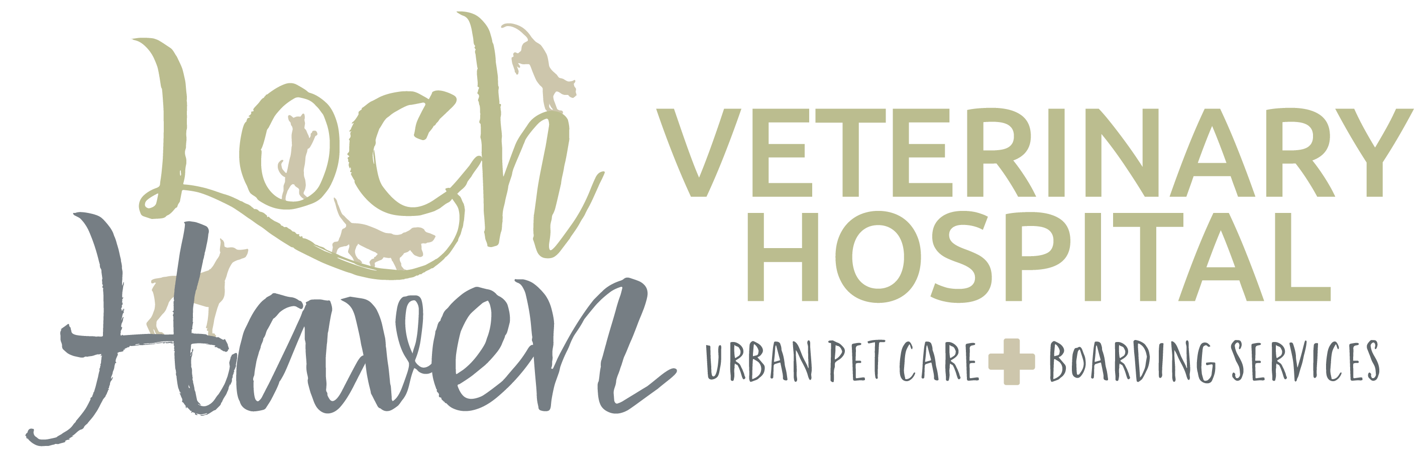 Loch Haven Veterinary Hospital