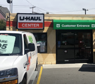 U-Haul of Providence