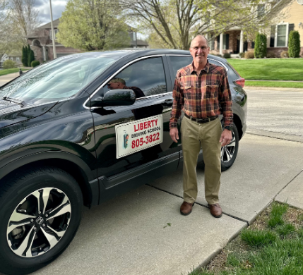 Liberty Driving School