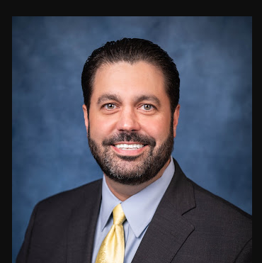 Bryan E. McEachern