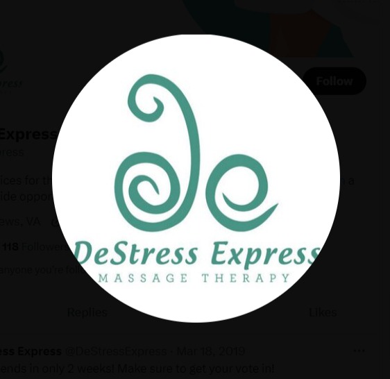 Destress Express Massage & Spa