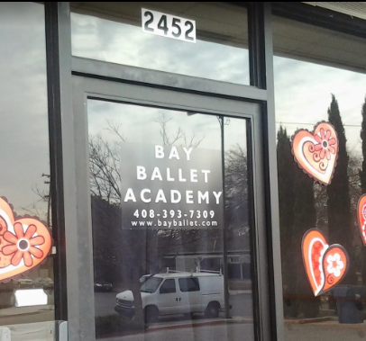Bay Ballet Academy