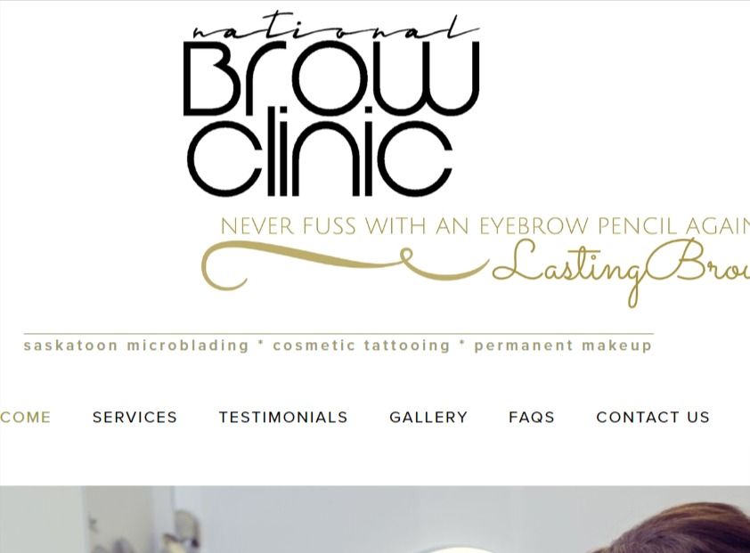 National Brow Clinic