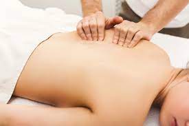 Sage Blossom Massage