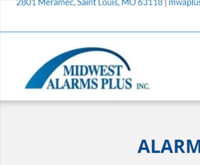Midwest Alarms Plus
